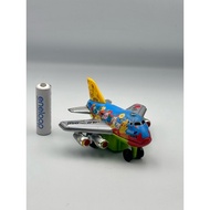 ANA POKEMON Airplane exclusive JAPAN Airlines CGTSJ Nintendo Vintage Model