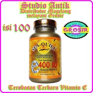 Sea Quill Vitamin E Full Spectrum - 4043 - Sea Quill Vitamin E Full Spectrum contains 100 - Vitamin 