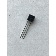 Plug-in Transistor 2N4401H331 2N4401 TO-92