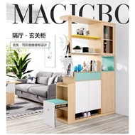 全新 屏風鞋櫃 w5707
