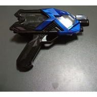 Kamen rider zero-one DX shotriser vulcan/cheetah without belt strap or stopper