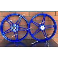 Y15 FG510 ENKEI SPORT RIM