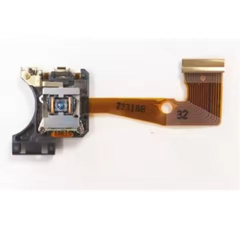 CQ-TX5500 CQ TX5500 CQTX5500 CQ-TX5500D CQ TX5500D CQ-VX55 CD Laser Lens Lasereinheit Optical Pick-u