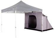 OZtrail Gazebo Portico 3.0 tent