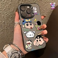 Cartoon Mood Printing Cool case oppo a55 a16 4g reno 5f 11f 13f a3x a15 a16k a16e a17 a17k a1k realm