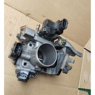 Perodua Kelisa kenari throttle body original used