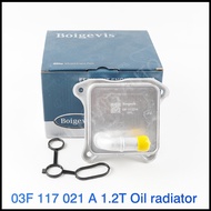 [Borg Vision] Suitable for Audi A1A3 Beetle Touran Jetta Golf POLO Wild Emperor CBZB1.2T Engine Oil 