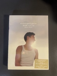 劉德華CD+DVD