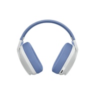 Logitech G435 Bluetooth Wireless Gaming Headset | Lightweight Built-In Mic