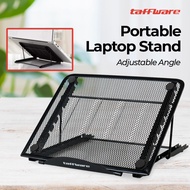 Portable Laptop Stand Adjustable Angle Stand Holder Laptop Stand