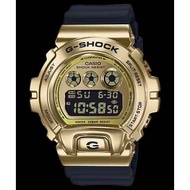G-SHOCK DIGITAL WATCH 6900 SERIES GM-6900G-9DR