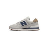 แท้ New Balance NB 574 Gray Sneakers ML574LGI