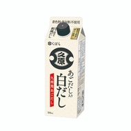 久原薄鹽白醬油500ml