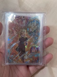 日版龍珠英雄卡BM12-051 美品