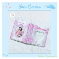 COLLECTBOOK 1 Box CHAEWON LESSERAFIM
