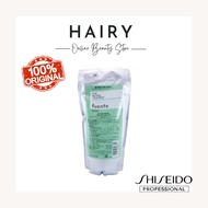 Shiseido Fuente VIta Voltage Hair Treatment 660g (Refill Pack)