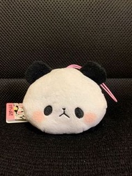 (全新) 可愛熊貓公仔 Mochi Mochi Panda 🖤