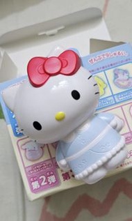 日本麥當勞玩具 Sanrio  Kitty