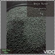 ORGANIC FERTILIZER NPK 888 1 kg BAJA OGANIK BAJA KOPI GARDENING