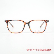 Stylish WOMEN'S SUNGLASSES BOX MODEL F EE14378 DB 53
