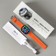 Huaqiangbei Smart Watch Bluetooth Version Smart Watch Smart Island with Alipay NFC Multifunctional S