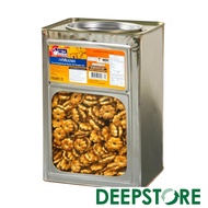 Coconut Pineapple Biscuits VF Biskut Tin 5Kg