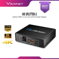 HDMI SPLITTER 1x2 1x4 CONVERTER ADAPTER HDMI SWITCH HD SPLITTER | VGA SPLITTER 1x2 1x4 | VGA SWITCH 