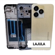 Backcover kesing housing casing realme c53 kesing + frame