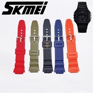Skmei 1299 Watch Strap Skmei 1496 Rubber Strap Skmei