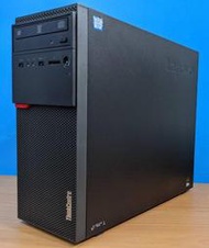 專業電腦量販維修 LENOVO I5 6400/16G/256G SSD 主機 清倉特賣