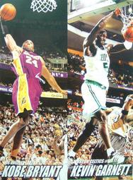 NBA洛杉磯湖人Kobe Bryant 布萊恩海報41