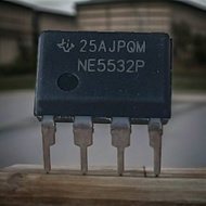IC NE5532 NE 5532 TEXAS INSTRUMENT