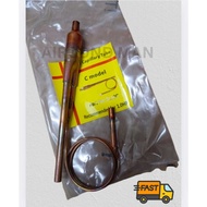 CAPILLARY TUBE 1.0HP,1.5HP,2.0HP & 2.5HP (R410/R32)
