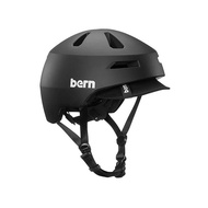 [US Direct Mail] Bern|Brentwood 2.0 MIPS-Bike Unisex Bicycle Riding
