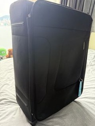 Samsonite Black Suitcase 新秀麗（可伸展）行李箱