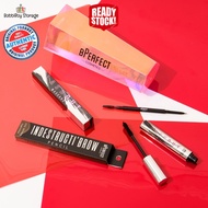 BPERFECT Bibbidi Bobbidi Brow & Eyes (Mascara) Set [Limited Edition] (Rdy Stock)