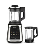 เครื่องปั่นอาหารเมนูร้อนเย็นพลังสูง TEFAL  ULTRABLEND SILENCE HEATING รุ่น BL98SC66 As the Picture O