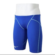 【💥日本直送】Mizuno 防水 半身 半截 游泳 泳褲 四角泳褲 及膝泳褲