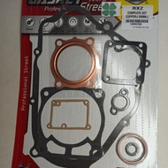59MM RXZ COMPLETE SET OVERHAUL GASKET SET ENGINE GASKET 59 MM
