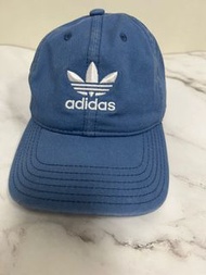 Adidas老帽 帽子 愛迪達帽 正版