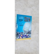 65w NPV Led Bulb White Light