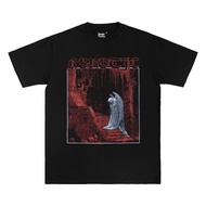 Heretic - T-shirt / Short Sleeves Tees - Sovokia