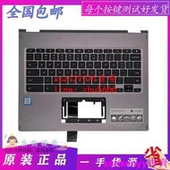【現貨】原裝 Acer 宏碁 Chromebook Spin 13 CP713-1WN-53NF C殼 鍵盤