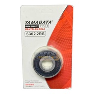 YAMAGATA BEARING (6302 RS) BEARING