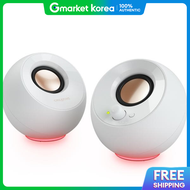 Creative | Creative Pebble Se (Genuine) (White)