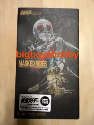 Medicom 1/6 RAH DX 2007 幪面超人 新一號 Ver 2.0 假面騎士 Masked Rider 12吋 實物拍攝 全新未開封