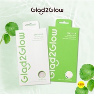 Glad2Glow Acne Patch DAY & Acne Patch Night
