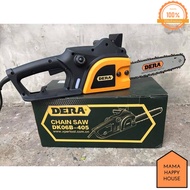 DERA เลื่อยโซ่ไฟฟ้า รุ่น DK06B-405 Mama Happy House