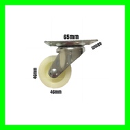 Heavy Duty Videoke Castor Wheel/Roller Wheel