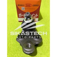 43340-19015 LEFT FRONT LOWER BALL JOINT ASSY LOWER FRONT TOYOTA 2E 1300 4A-F 1600cc COROLLA TWINCAM 